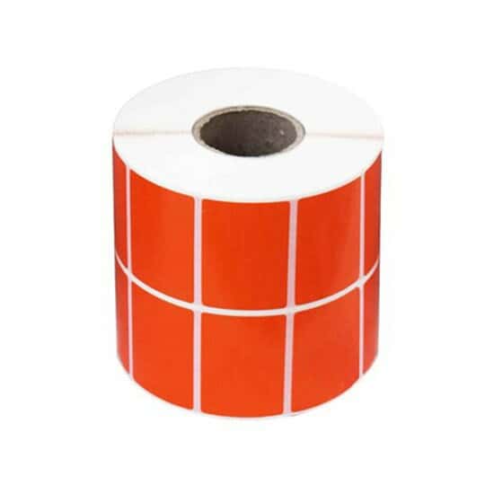 کاغذ حرارتی - ترمال - رول چاپی - رول حرارتی   برچسب CAMIX 3000164225
